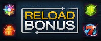 50% Reload Bonus